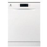 ELECTROLUX Lave-vaisselle 60cm 13 couverts 46db - ESA47205SW