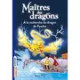  MAITRES DES DRAGONS TOME 7 : A LA RECHERCHE DU DRAGON DE FOUDRE, West Tracey