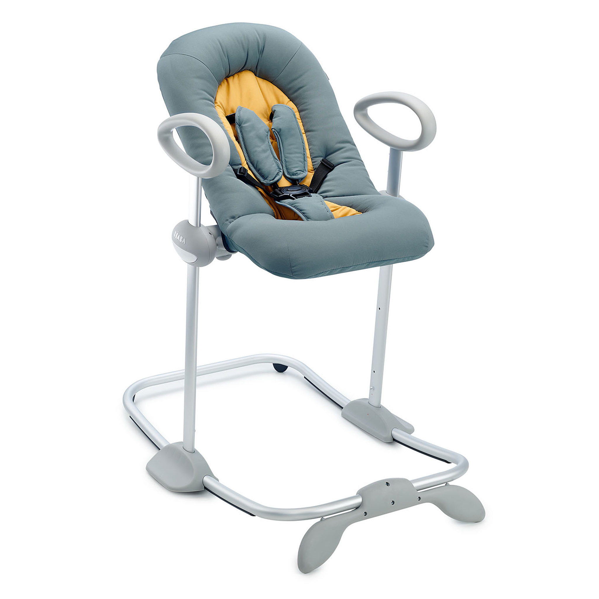 Voir la diapositive 1 : BEABA Transat Up & Down IV