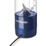 Voir la diapositive 5 : nutribullet Blender NBP003NBL Portable bleu