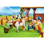 Voir la diapositive 4 : PLAYMOBIL 6120 - Country - Grande ferme