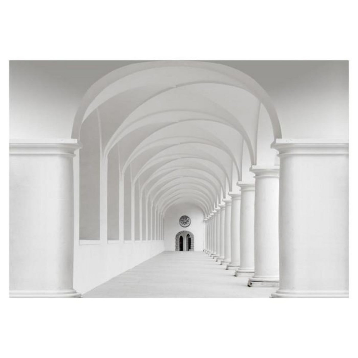 Paris Prix Papier Peint  Couloir D'incertitude