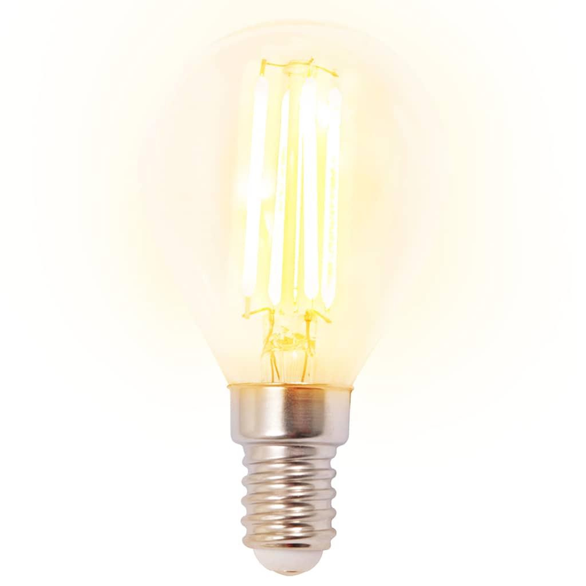 Voir la diapositive 5 : VIDAXL Plafonnier avec 2 ampoules LED a filament 8 W