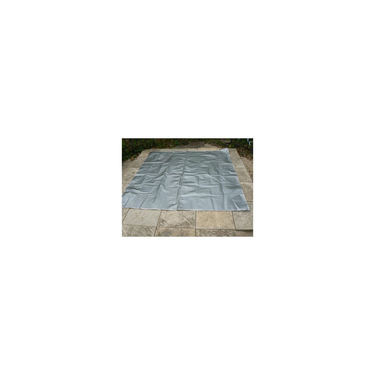 Ospazia Tapis de sol pour spa gonflable - Ospazia - Compatible autres marques