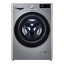 Voir la diapositive 1 : LG Lave linge hublot F94V52IXS