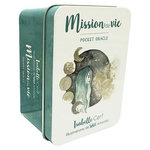 MISSION DE VIE. POCKET ORACLE, Cerf Isabelle