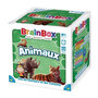 Voir la diapositive 4 : Asmodee Jeu de société - BrainBox - Animaux - Jeu d'observation et de mémoire - 1 joueur ou plus - 8 ans et +