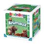 Voir la diapositive 4 : Asmodee Jeu de société - BrainBox - Animaux - Jeu d'observation et de mémoire - 1 joueur ou plus - 8 ans et +