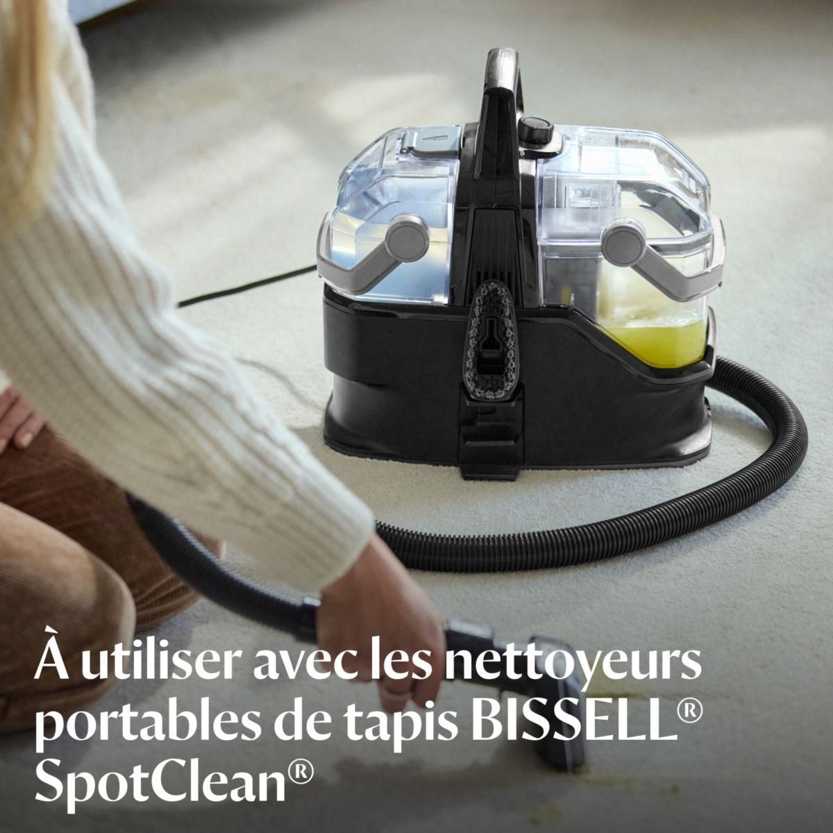 BISSELL Détergent 1L Spot and Stain Animaux PRO Oxy
