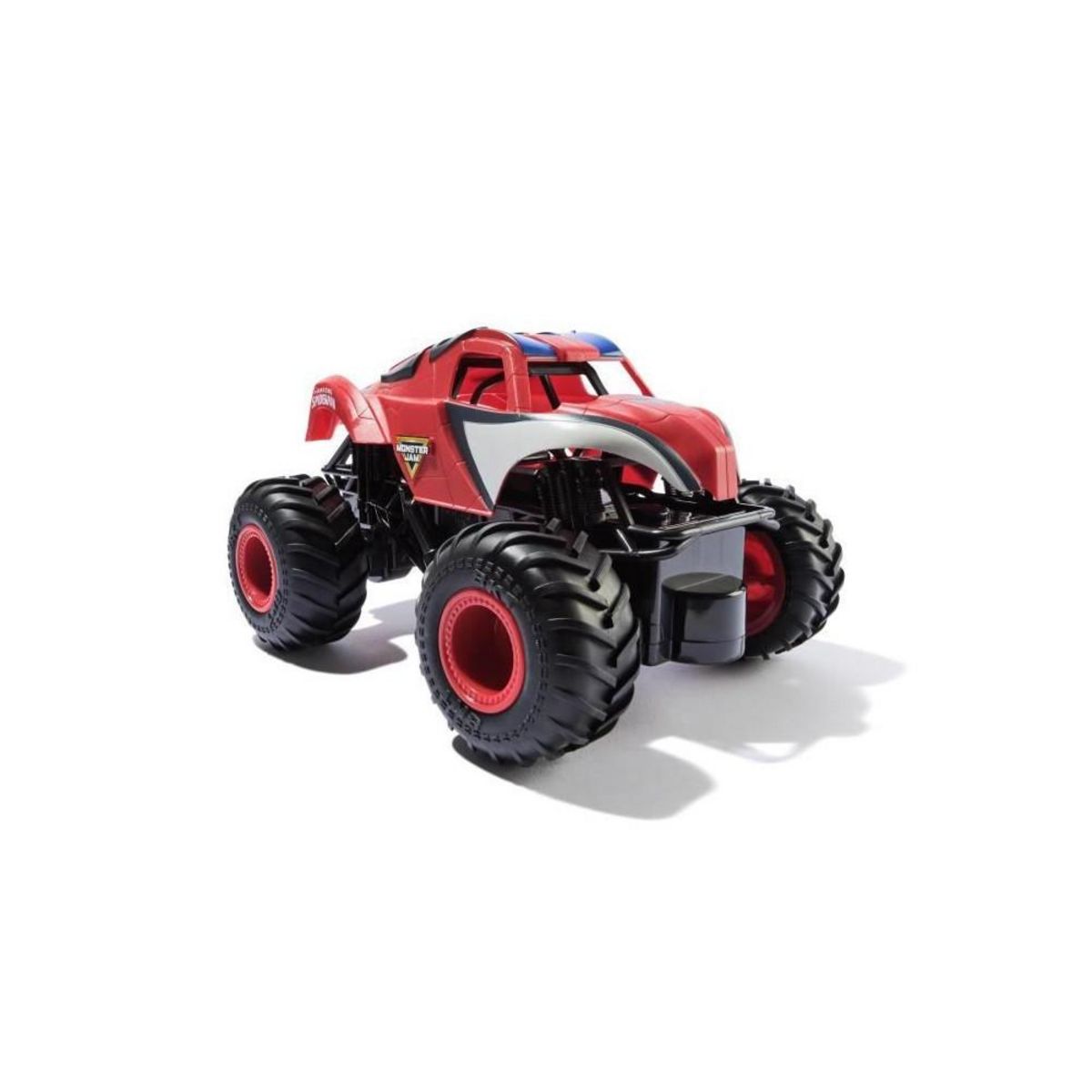 Marvel Véhicule RC - Spider-Man - 1:64 - Monster Jam