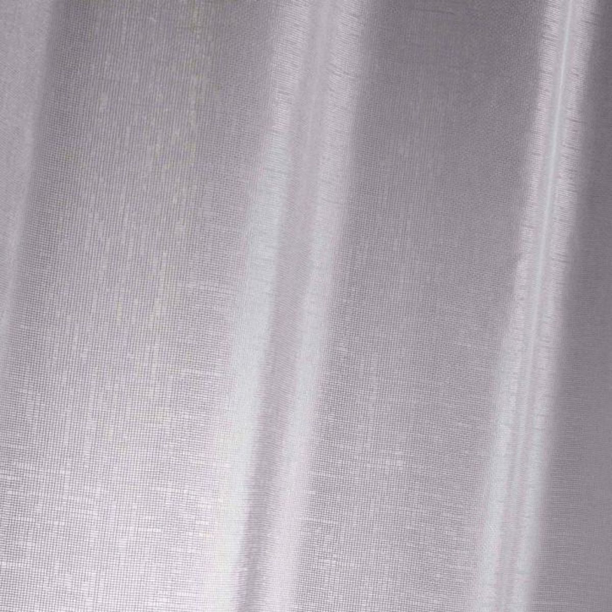 Paris Prix Rideau Voilage à Œillets  Esther  140x240cm Taupe