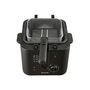 Voir la diapositive 4 : BRANDT Friteuse 4l 2250w inox - FRI25X2