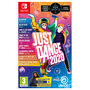 Voir la diapositive 2 : Just Dance 2020 Nintendo Switch