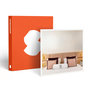 Voir la diapositive 1 : Smartbox 2 jours d'exception en hôtel 5* avec espace détente sur les Grands Boulevards de Paris - Coffret Cadeau Séjour