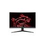 Voir la diapositive 2 : MSI Ecran PC Gamer G24C6 E2 Incurvé 24'' VA