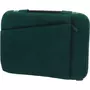 ADEQWAT Housse pocket sleeve 15-16' dark green