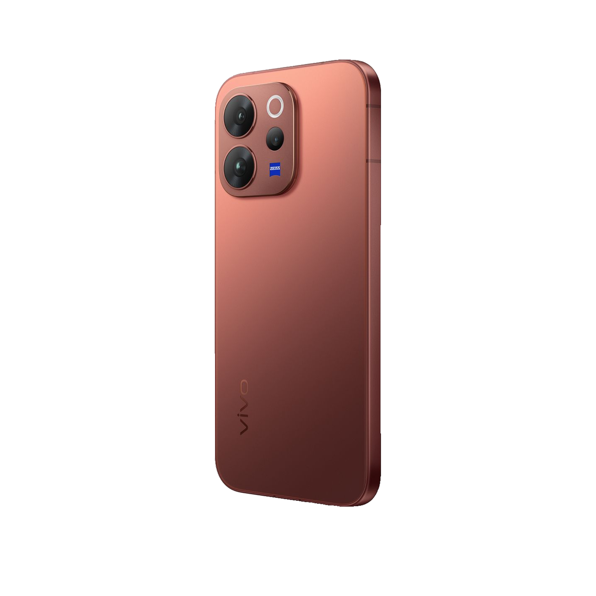 Voir la diapositive 3 : VIVO vivo smartphone v70 8gb/512gb/6.59' 5g brown