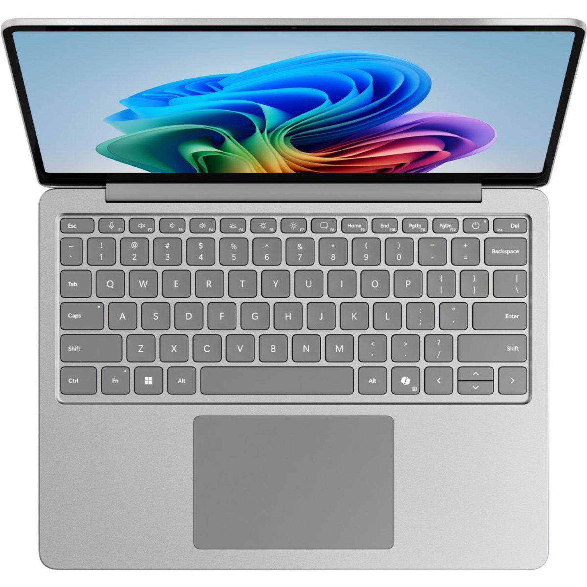 Voir la diapositive 4 : MICROSOFT Ordinateur portable Surface Laptop13' XPlus/16/256 Platine