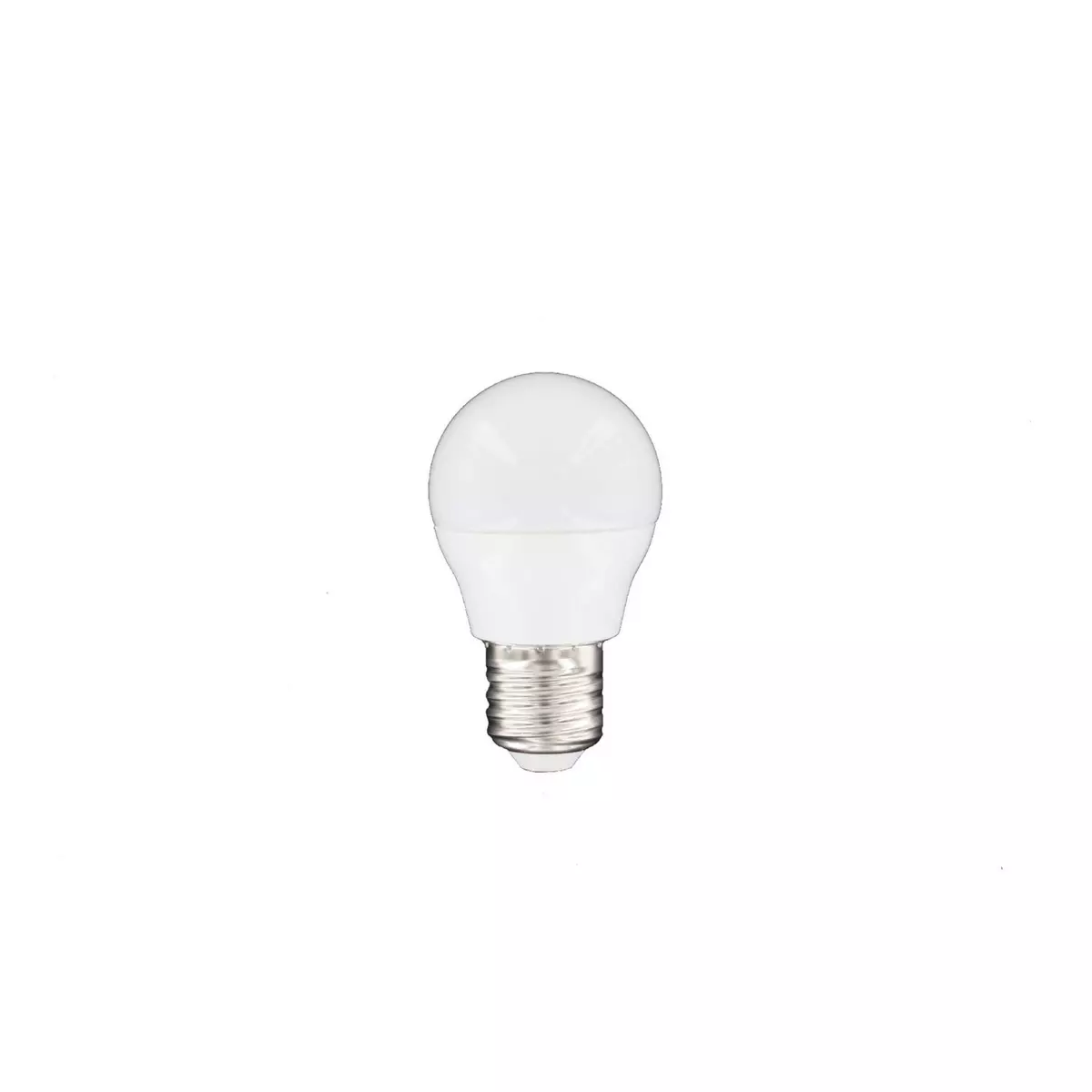 NITYAM Ampoule LED Sphérique E27 - 5W