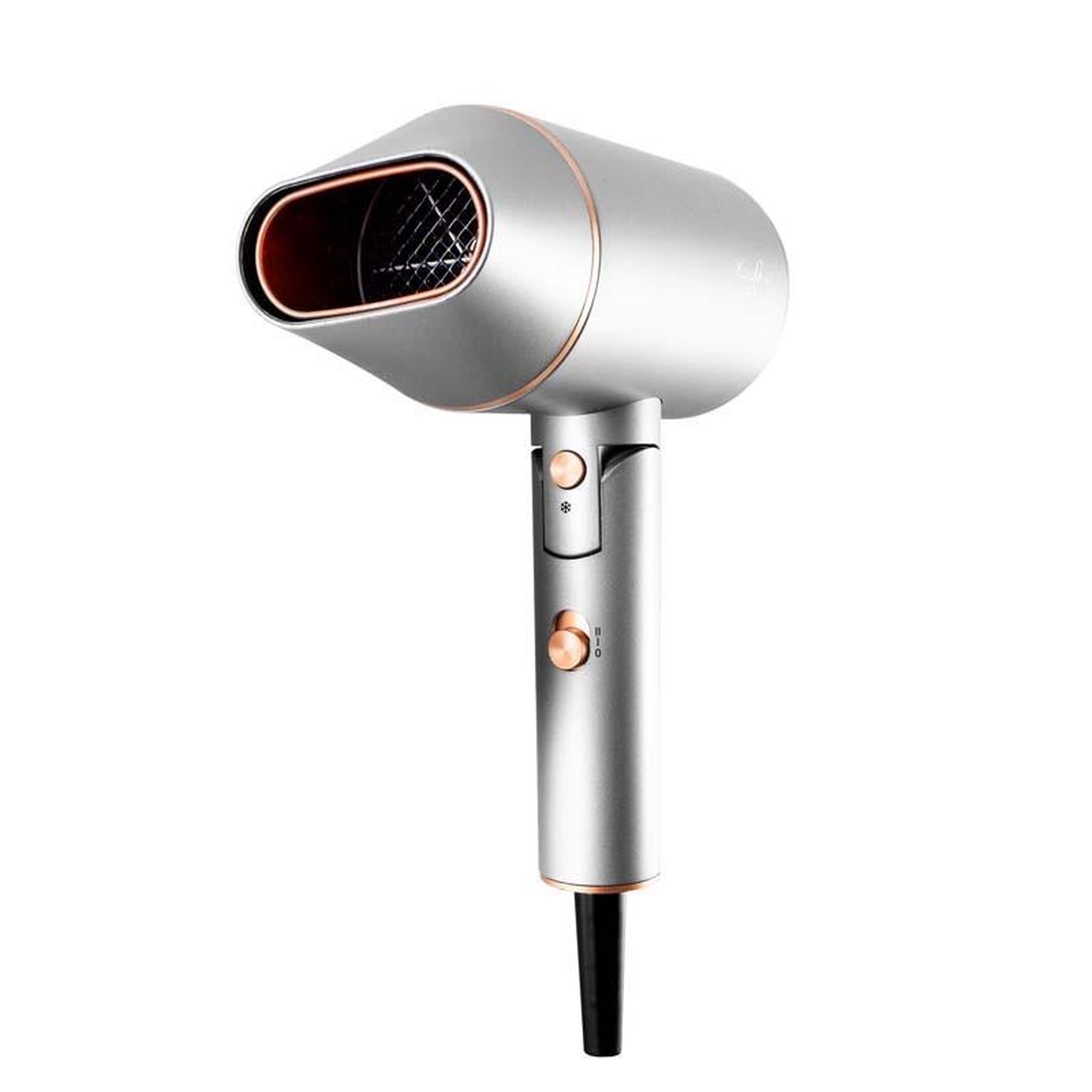 YOGHI Sèche cheveux pliable et puissant rliss antra yoghi