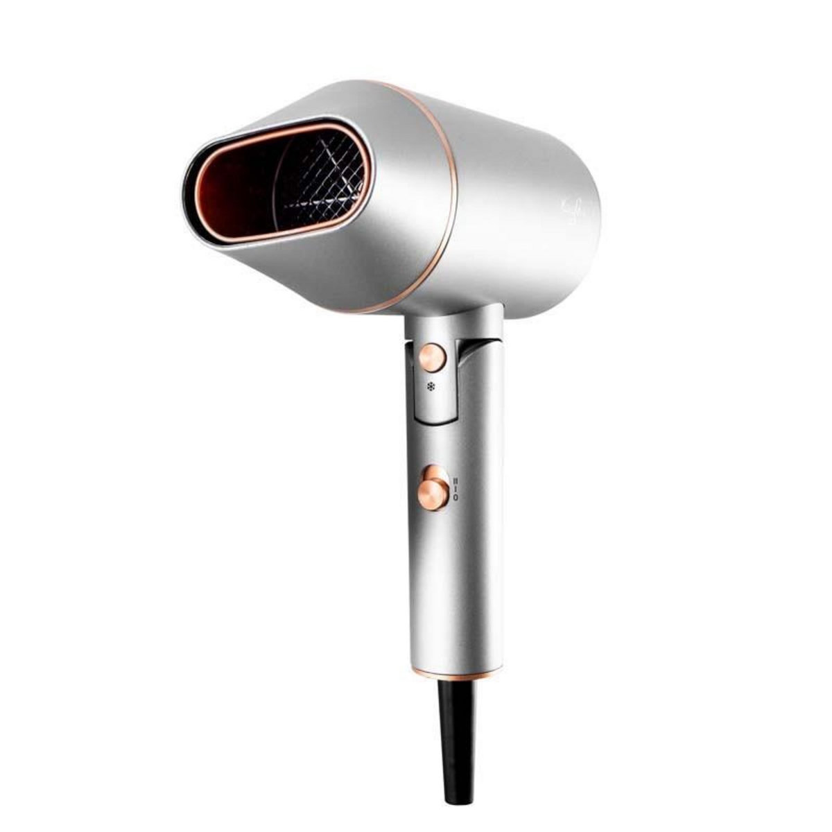 YOGHI Sèche Cheveux Pliable Et Puissant Rliss Antra Yoghi