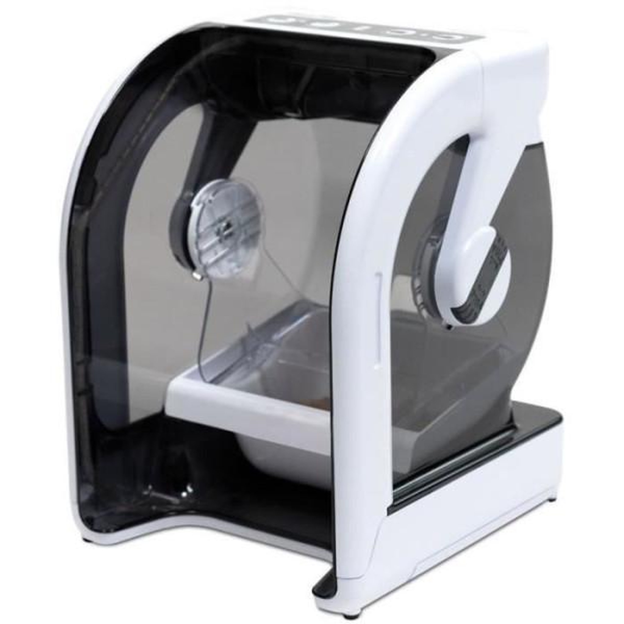 KERBL Puce électronique - kerbl - closer pets - mangeoire automatique