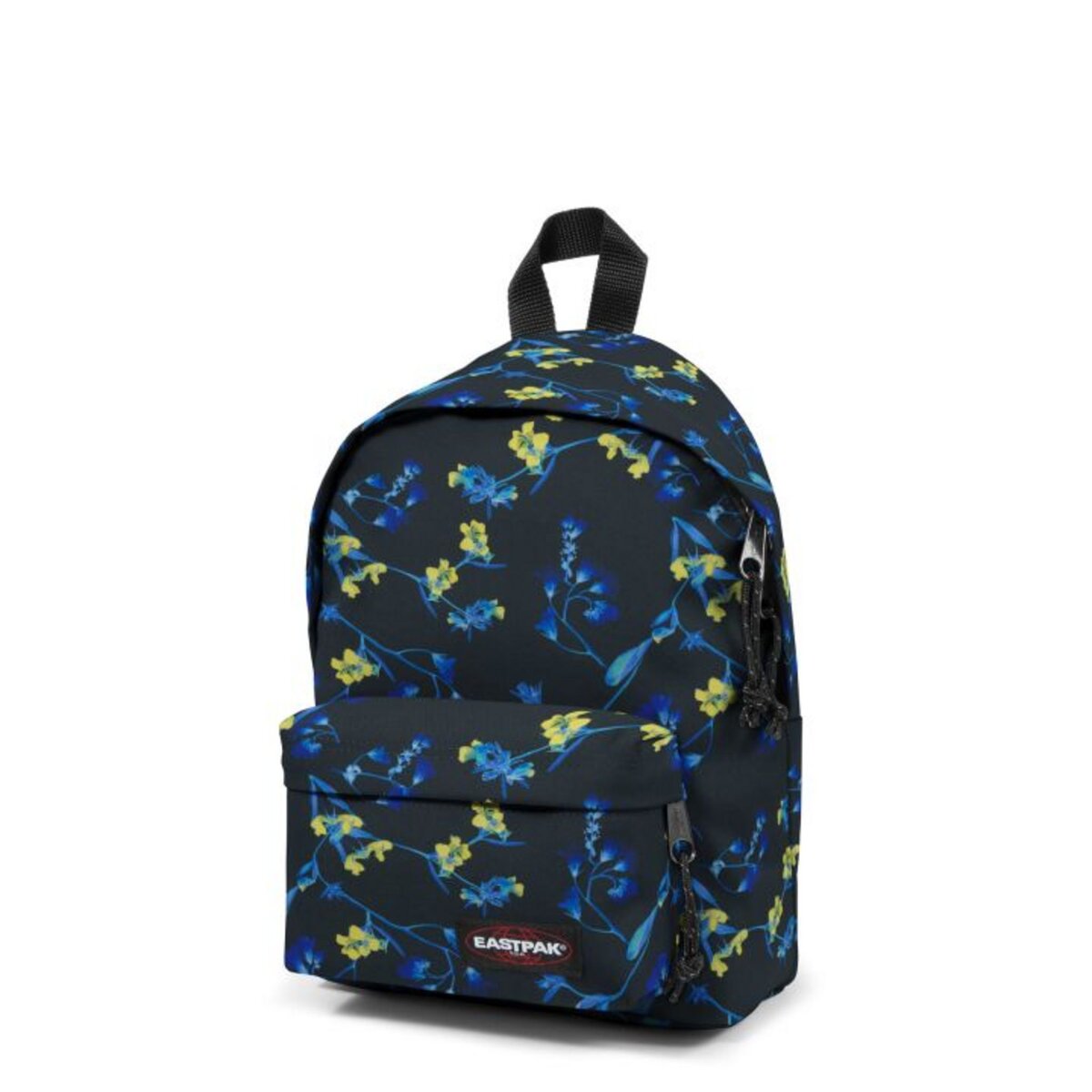 EASTPAK Sac à dos ORBIT glow black 1 compartiment