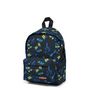 Voir la diapositive 4 : EASTPAK Sac à dos ORBIT glow black 1 compartiment