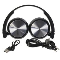 SONY WHCH700NB Casque Audio Bluetooth réduction de bruit - Autonomie 35h -  Possibilité d'écoute filaire - Noir - eMALLYSTORE