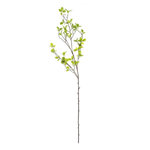 ATMOSPHERA Fleur Artificielle Tige  Mini Feuille  104cm Vert