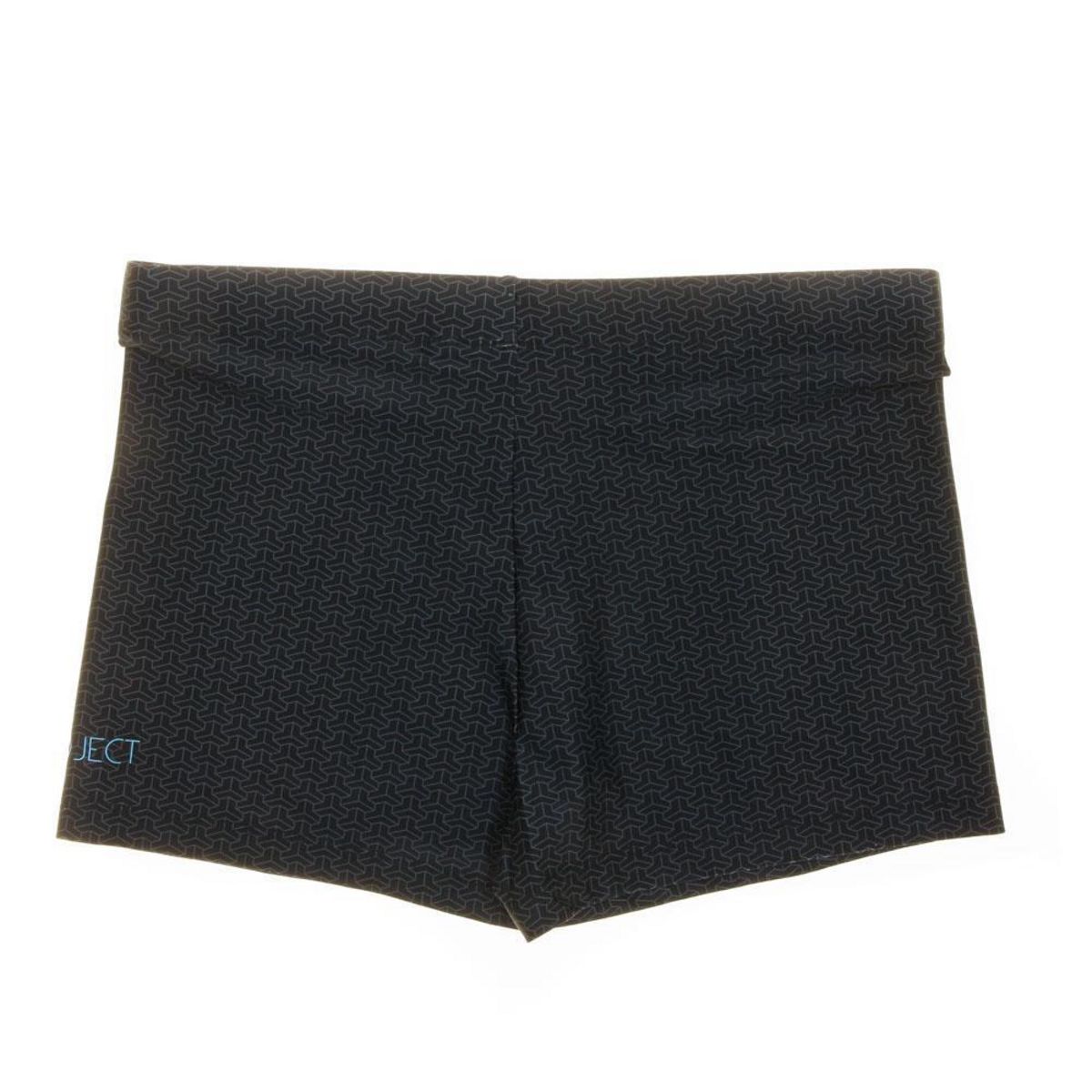 SUN PROJECT Boxer de bain /Gris Homme Sun project 265