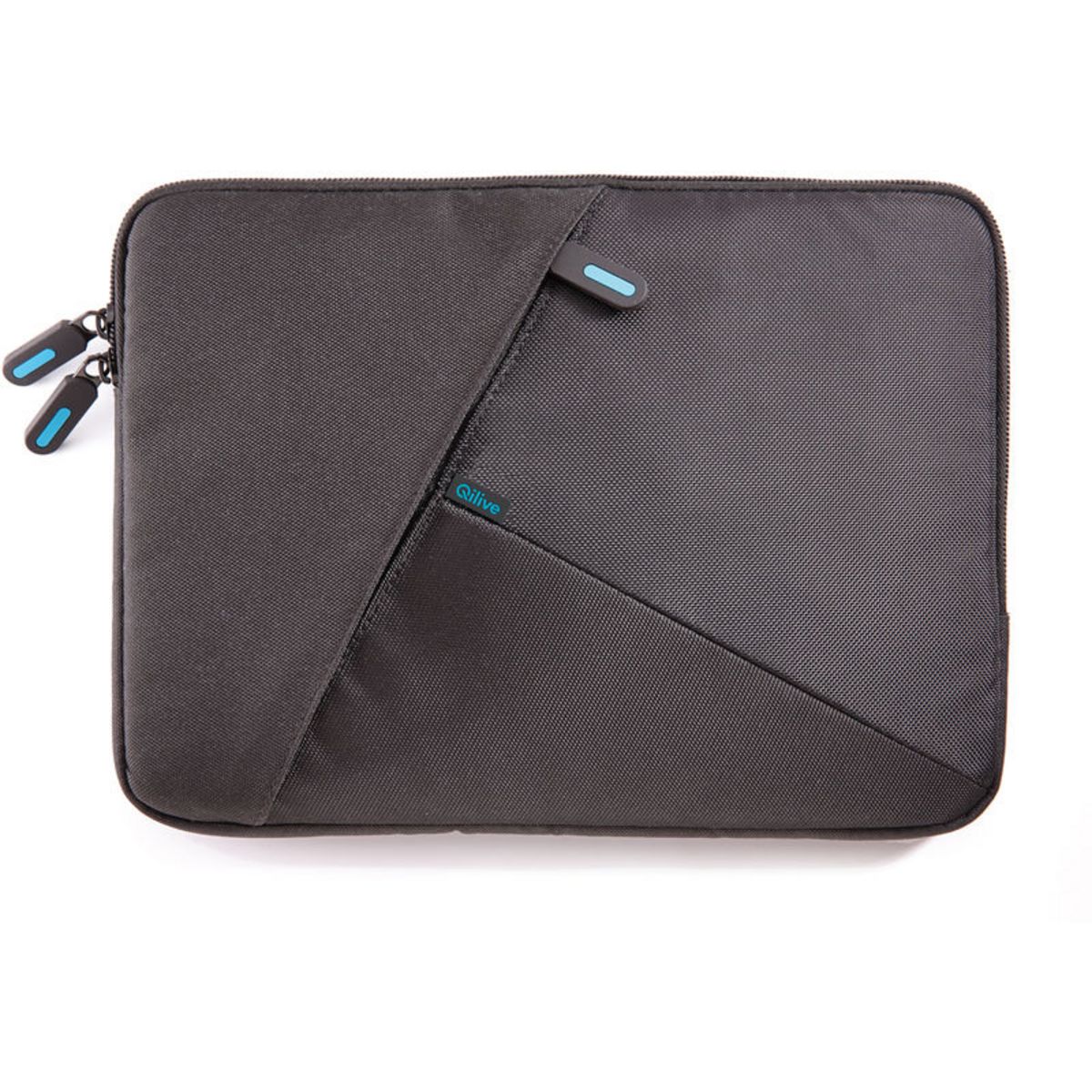 QiLive Sacoche ordi portable Sacoche pour ordinateur sleeve 15 pouces