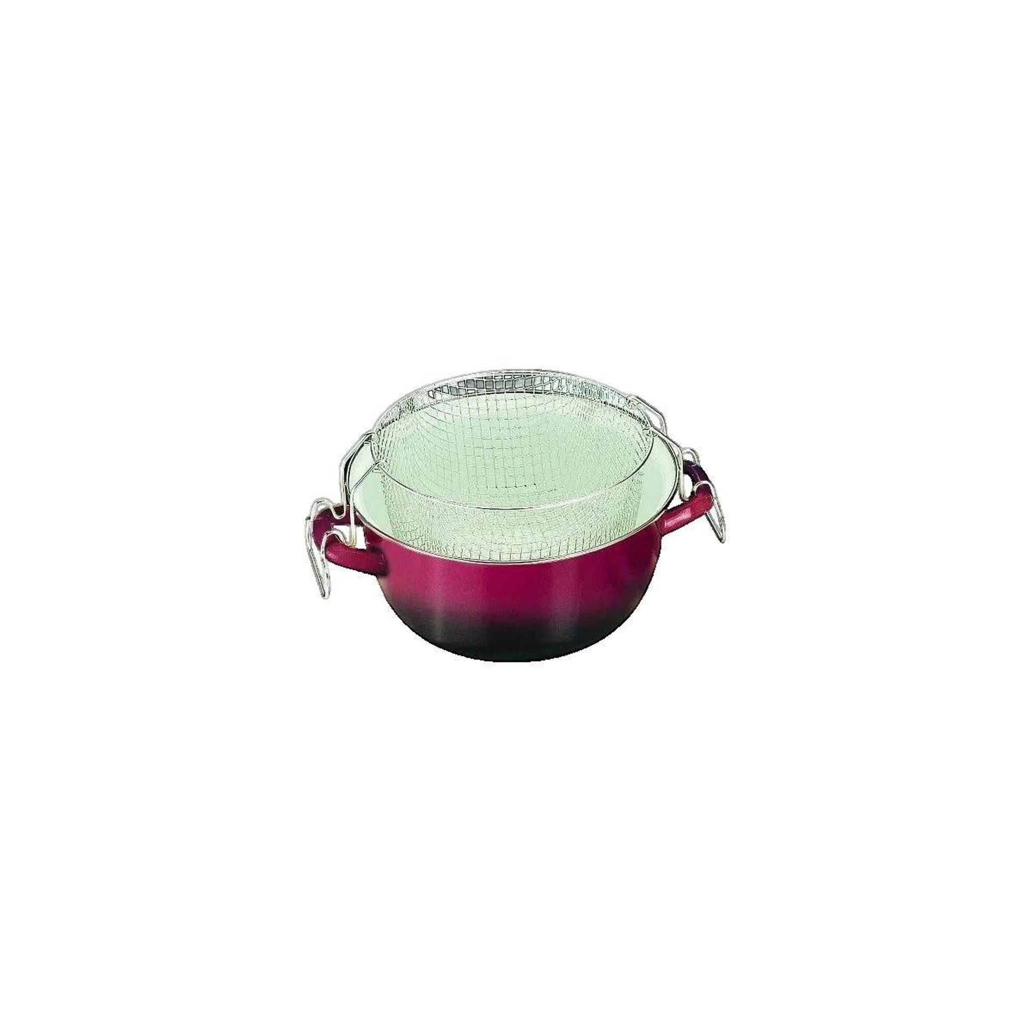 IBILI Friteuse Ibili 4,6 litres antiadhésive