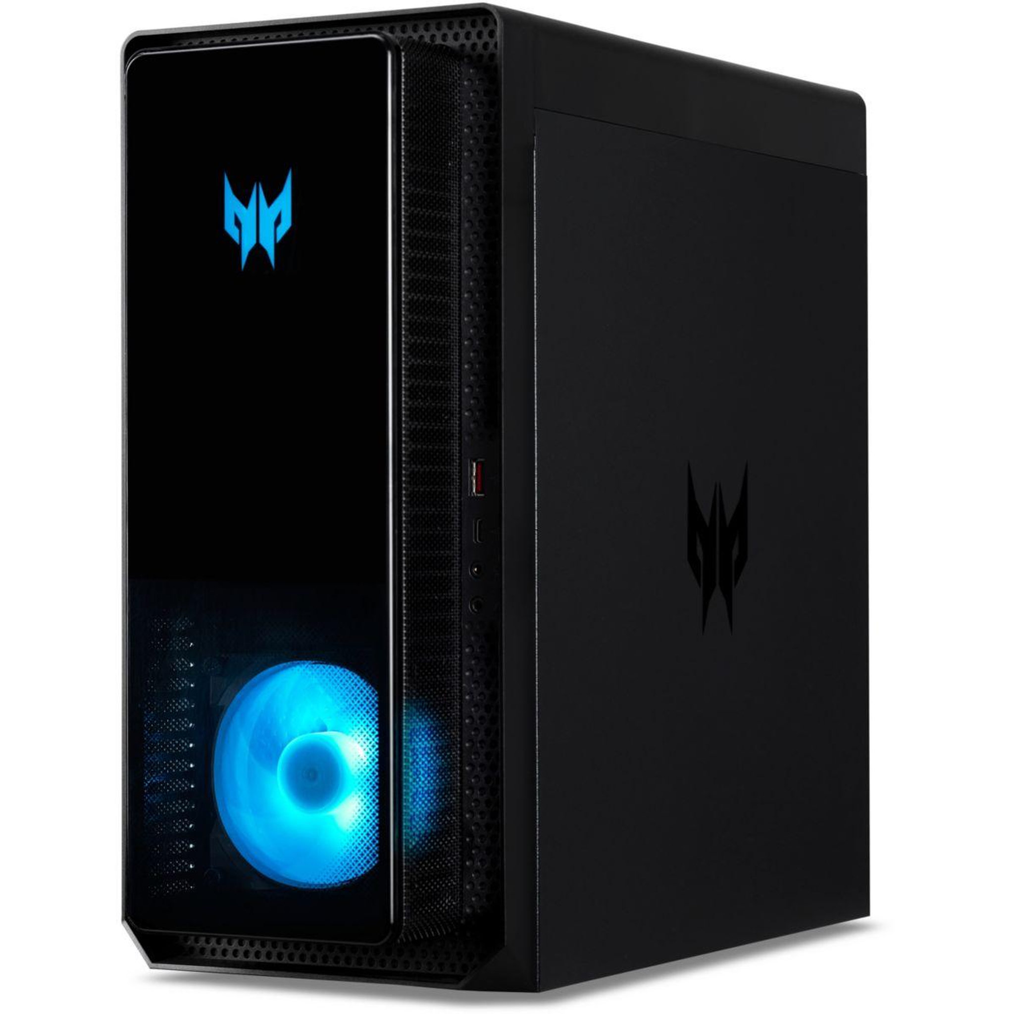 Voir la diapositive 2 : ACER PC Gamer PO3-655