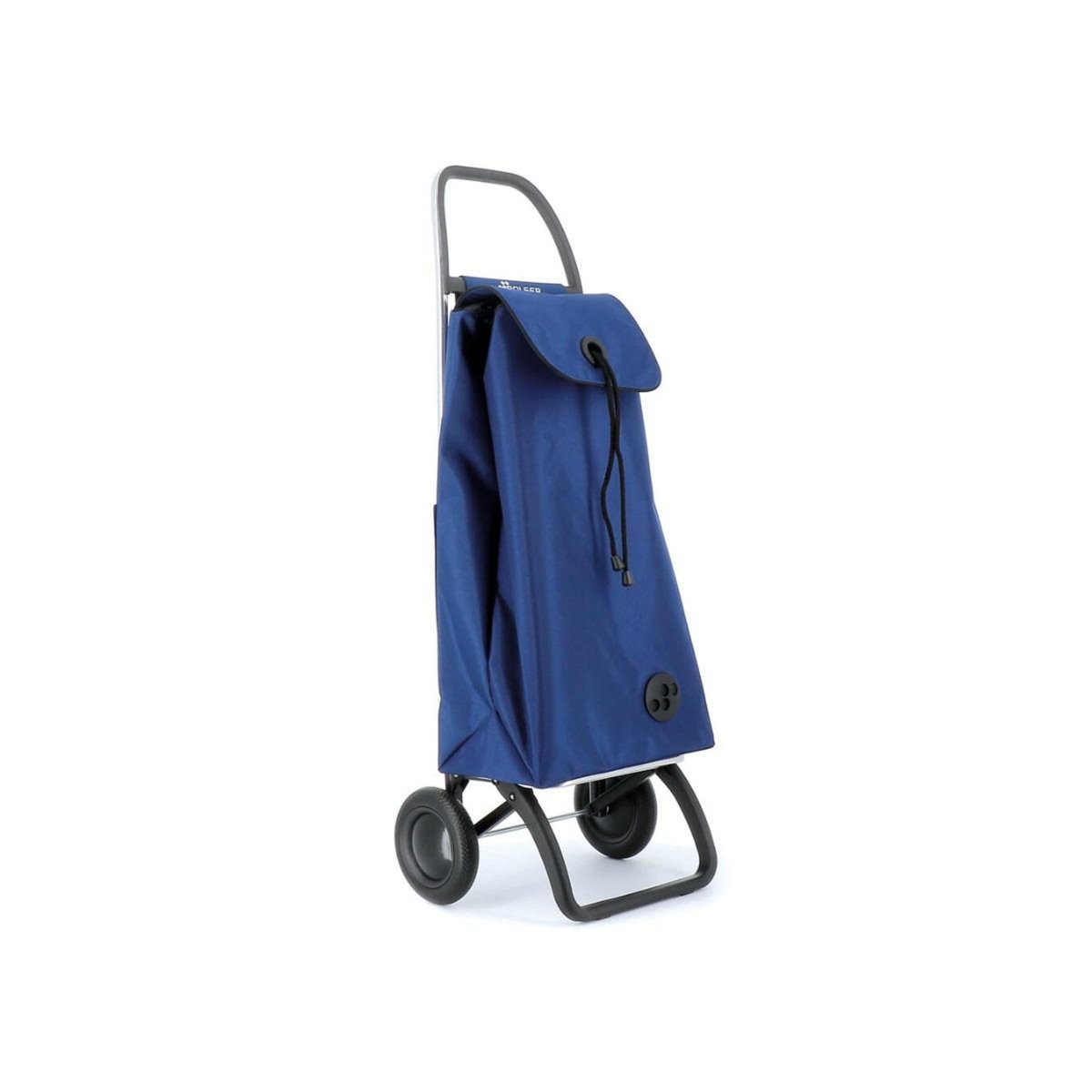 Rolser Poussette de marché 2 roues 43l bleu - IMX301 KLEIN