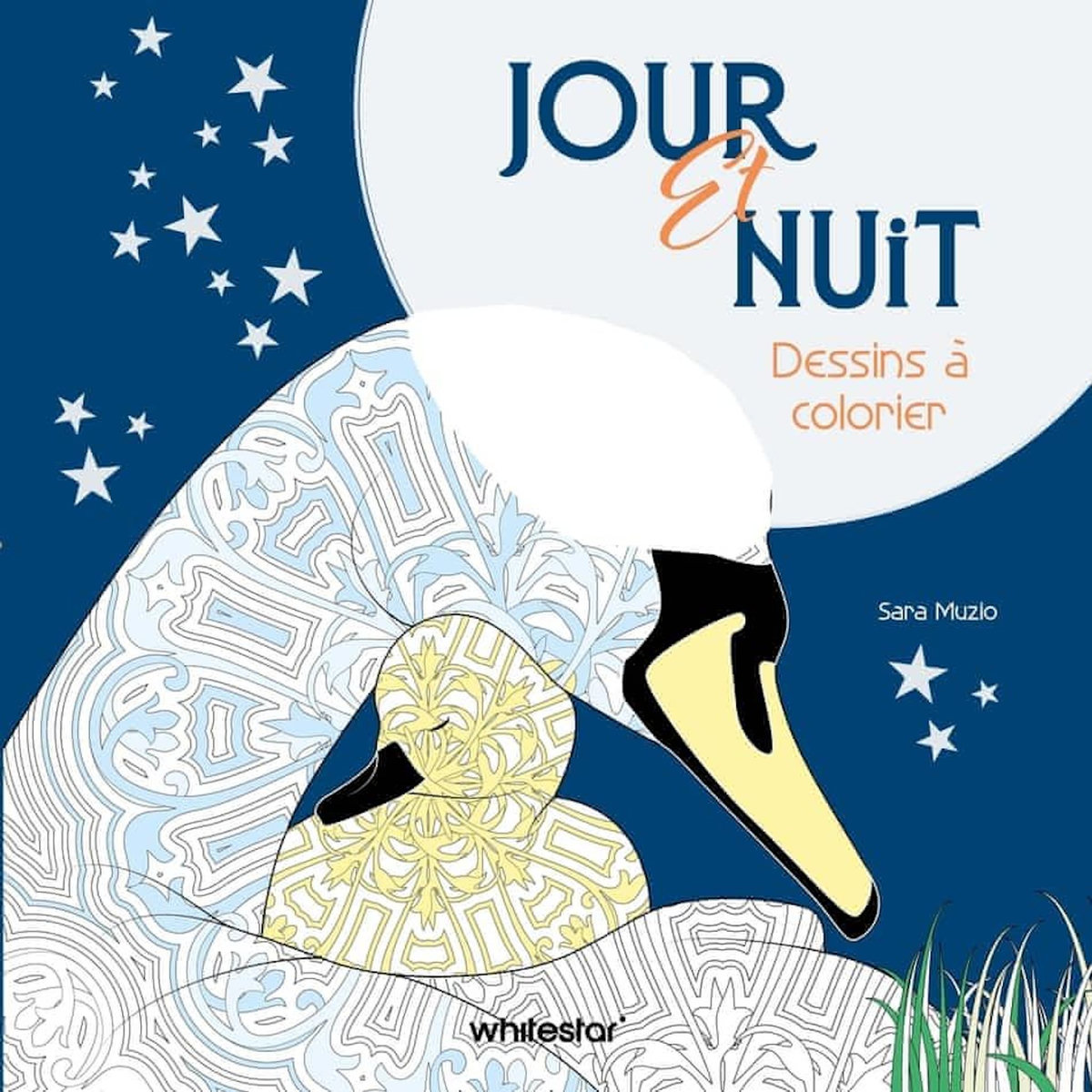 JOUR ET NUIT, Muzio Sara