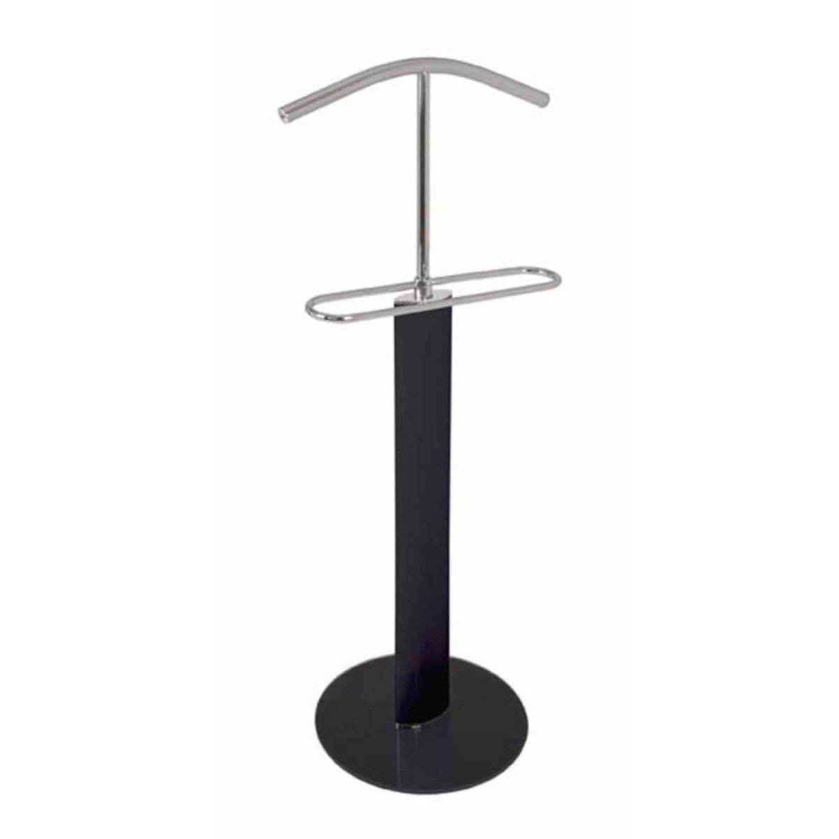 Paris Prix Valet de Chambre Design  Elina  116cm Noir