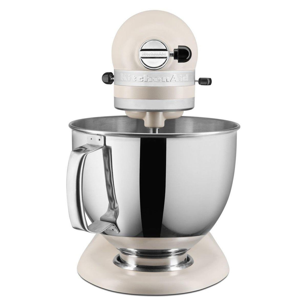 KitchenAid Robot pâtissier Artisan Milkshake 5KSM125EMH