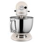 Voir la diapositive 2 : KitchenAid Robot pâtissier Artisan Milkshake 5KSM125EMH