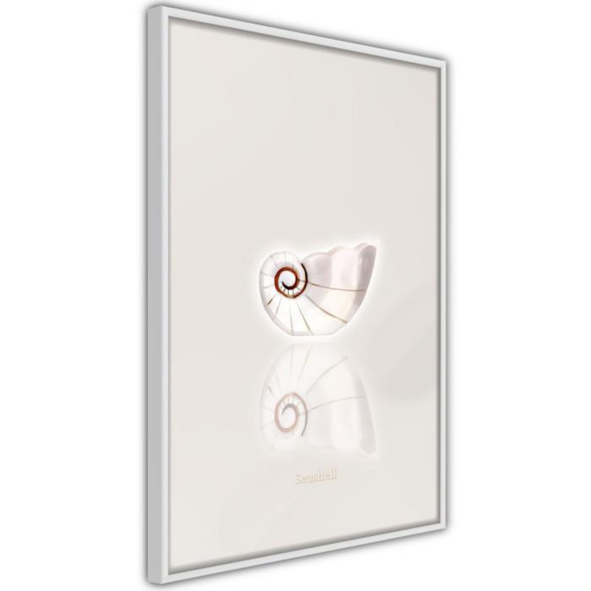 Paris Prix Affiche Murale Encadrée  Holiday Souvenir