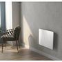 Voir la diapositive 3 : KALIA Radiateur électrique à inertie sèche céramique 1000w verre - bat-ht10hb