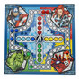 Voir la diapositive 2 : CARTAMUNDI Multijeux Avengers