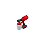 Einhell Einhell TC-SY 18/60 Li-Solo 0,8 L