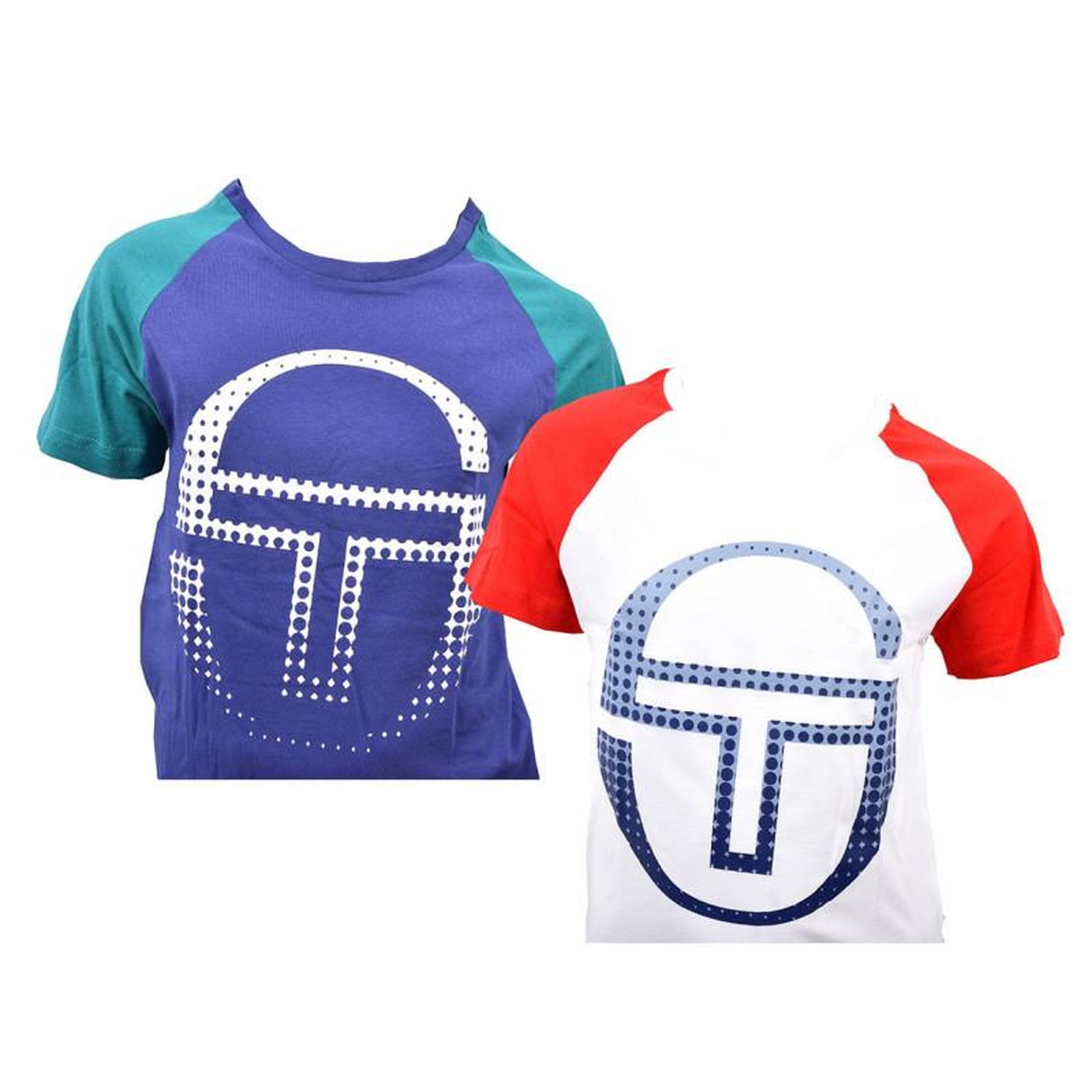 Voir la diapositive 3 : SERGIO TACCHINI Pyjama enfant SERGIO TACCHINI