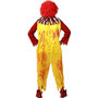 Voir la diapositive 4 : ATOSA Déguisement clown tueur -adulte - XS/S