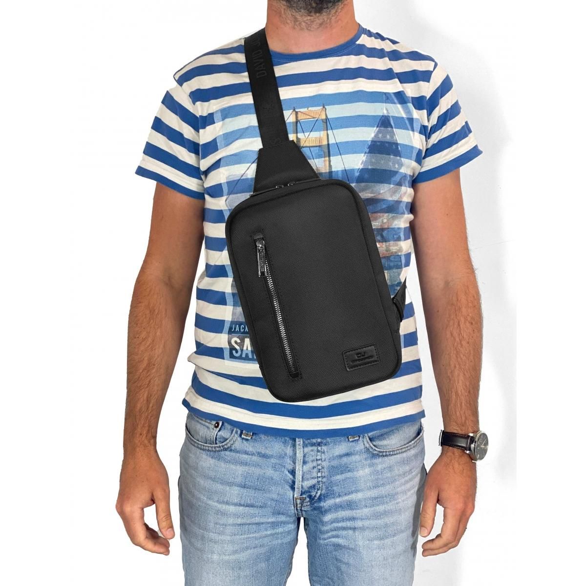 David Jones Sac bandoulière