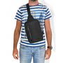 Voir la diapositive 2 : David Jones Sac bandoulière