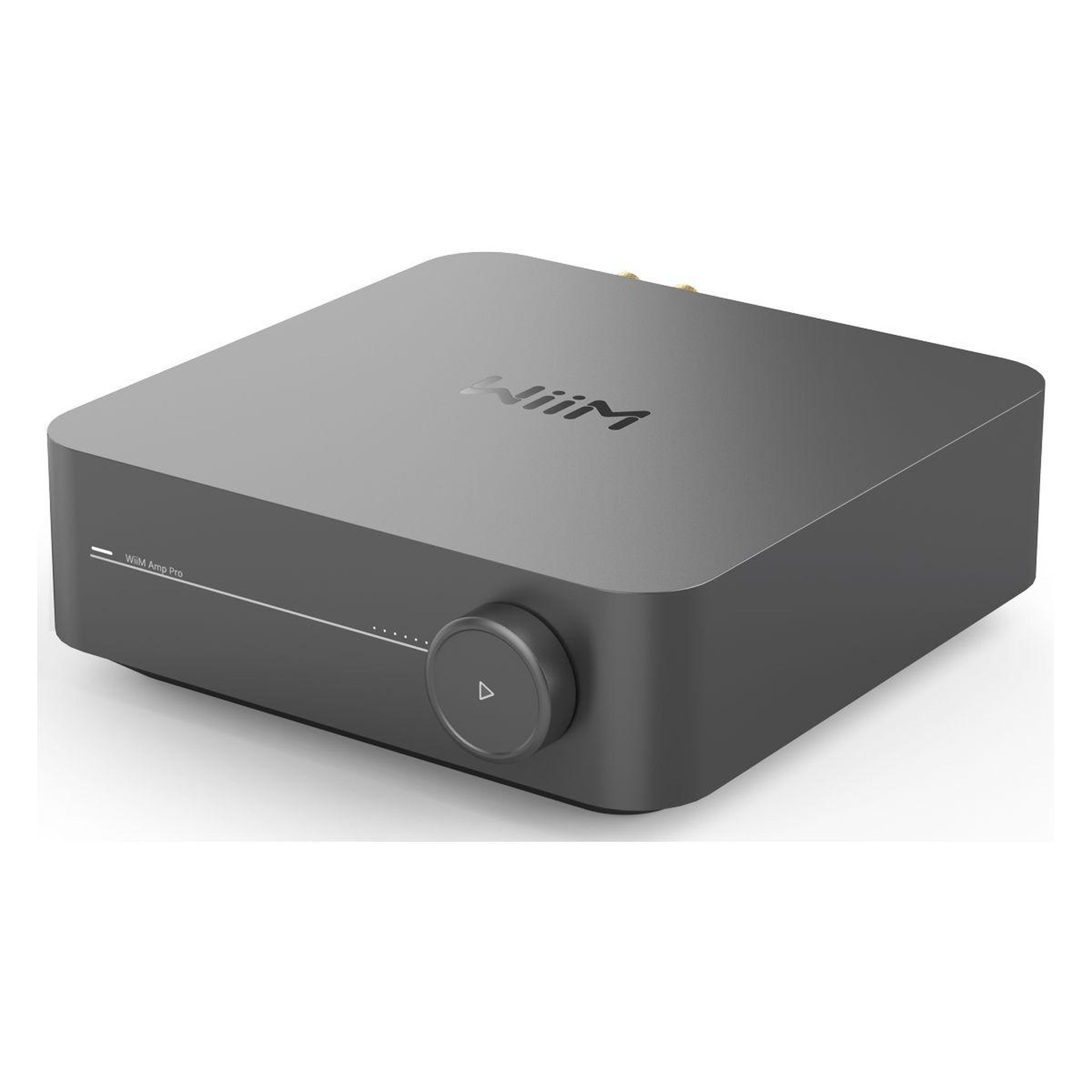 Voir la diapositive 3 : WIIM Amplificateur HiFi amp pro