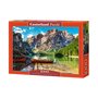 Castorland Puzzle 1000 pièces : Les Dolomites, Italie
