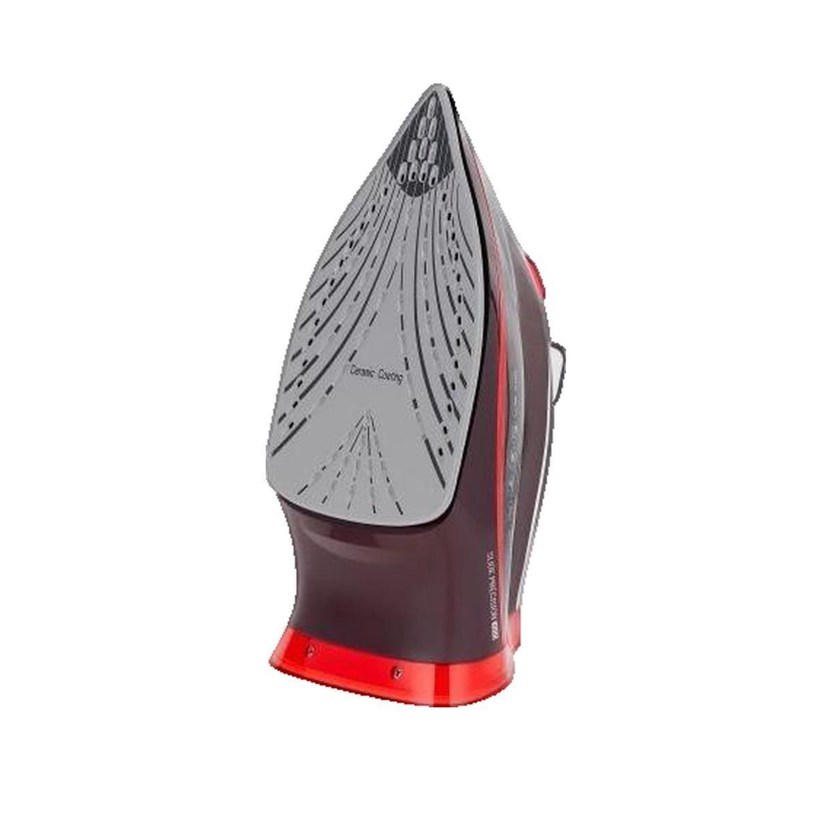 Tesa Fer à repasser Teesa Slide Precision 3000 avec plaque en céramique